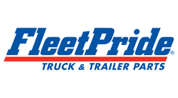 FLEETPRIDE logo
