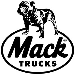 MACK logo