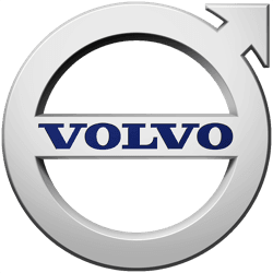 VOLVO logo
